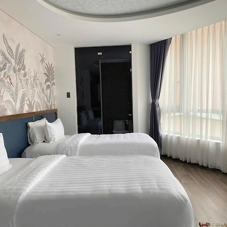 Kunkin Garden Aparthotel TP. Hồ Chí Minh Ngoại thất bức ảnh