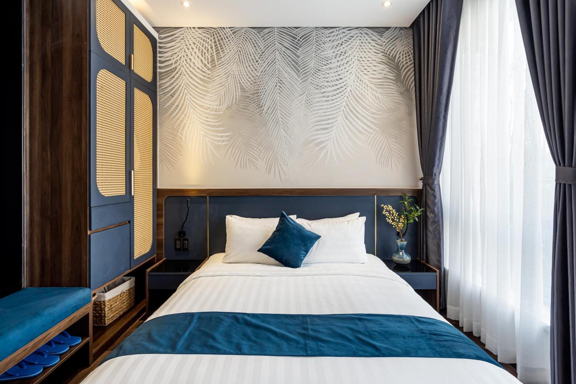 Kunkin Garden Aparthotel TP. Hồ Chí Minh Ngoại thất bức ảnh