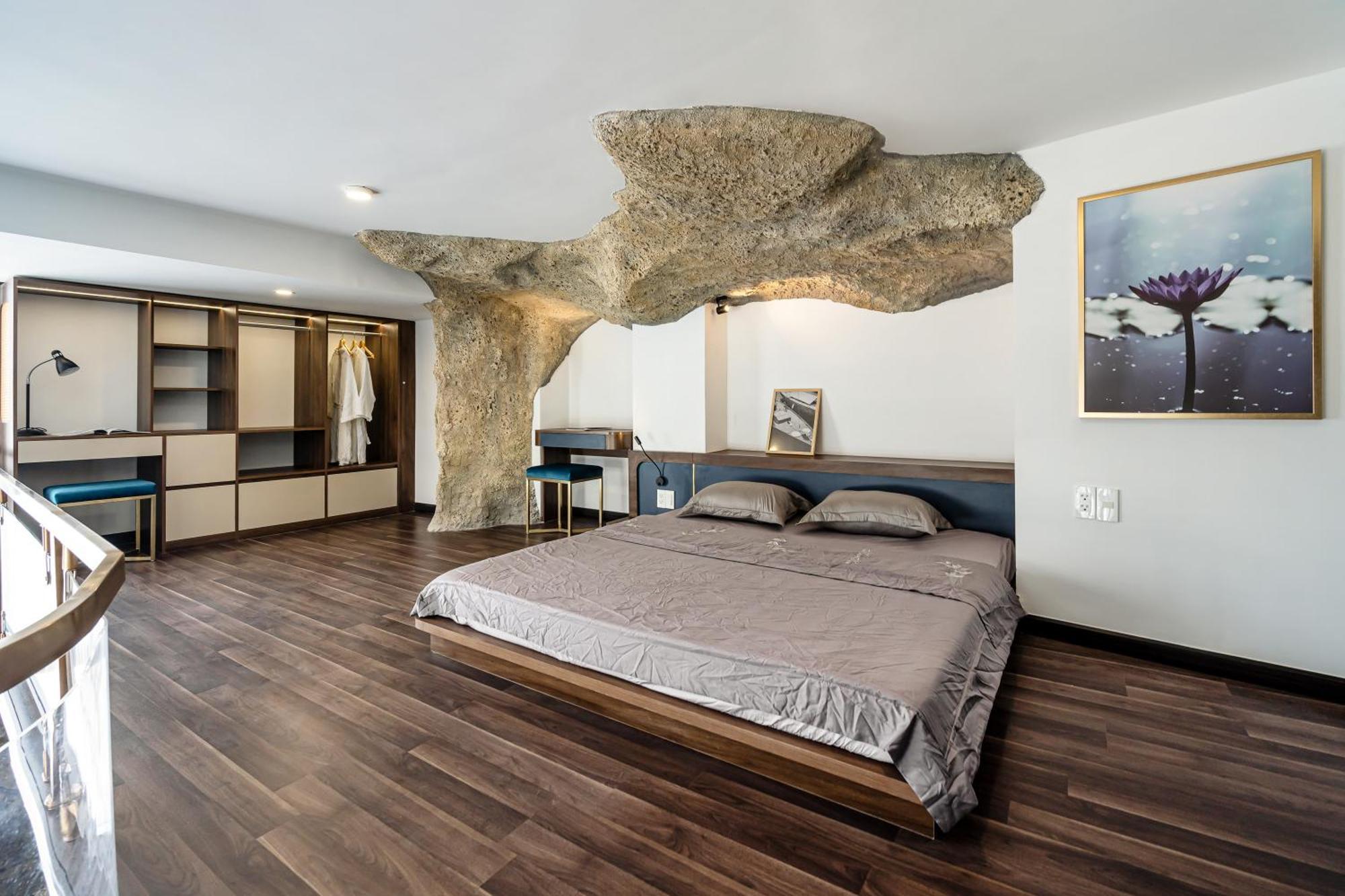 Kunkin Garden Aparthotel TP. Hồ Chí Minh Ngoại thất bức ảnh