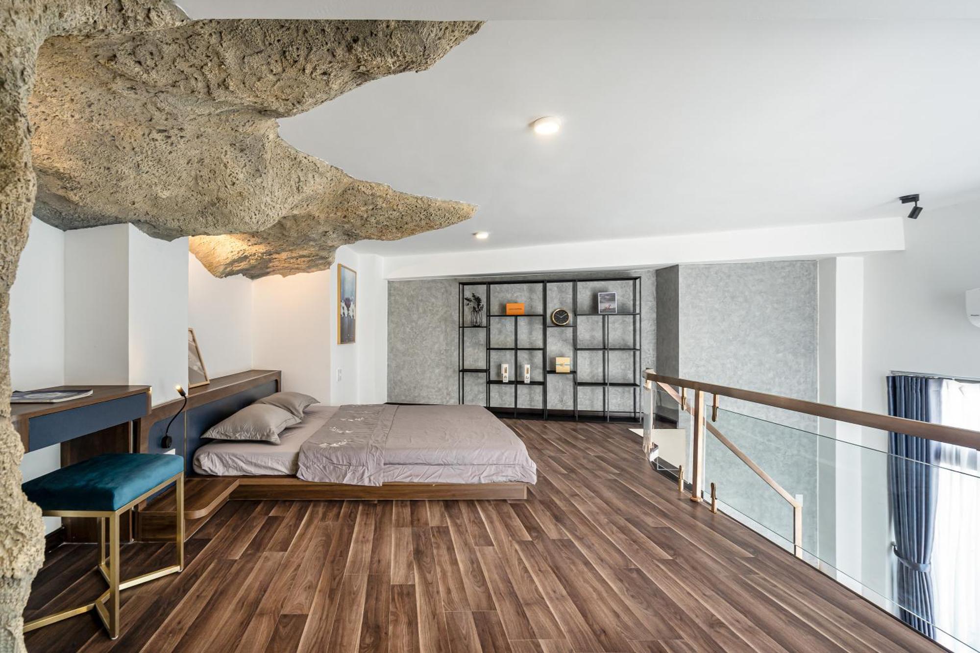 Kunkin Garden Aparthotel TP. Hồ Chí Minh Ngoại thất bức ảnh