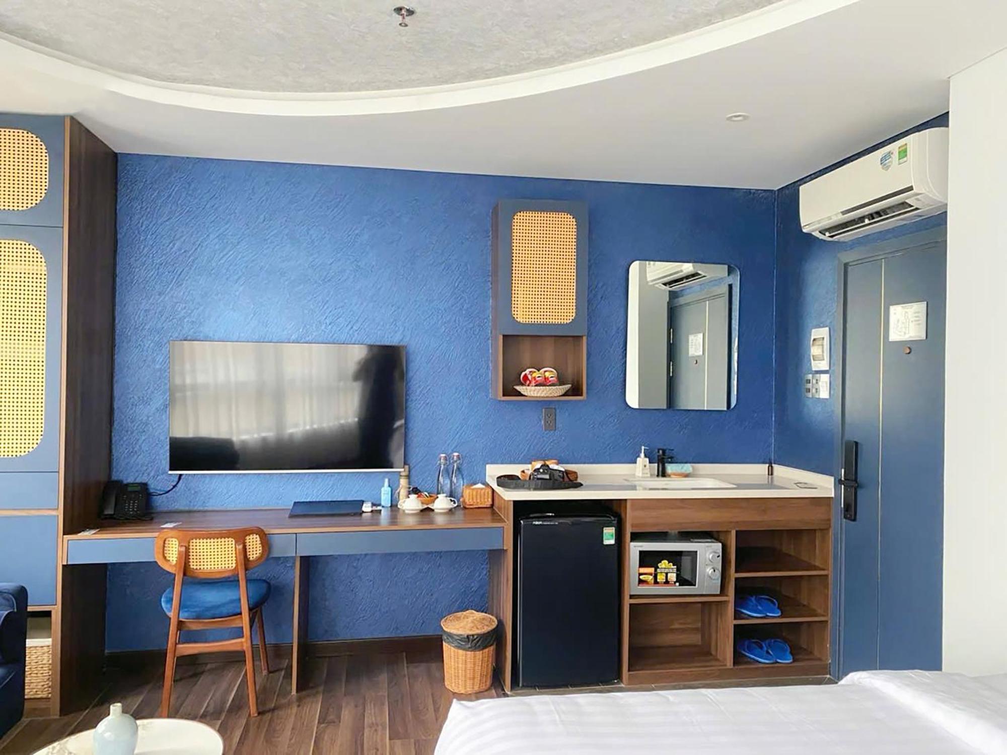 Kunkin Garden Aparthotel TP. Hồ Chí Minh Ngoại thất bức ảnh